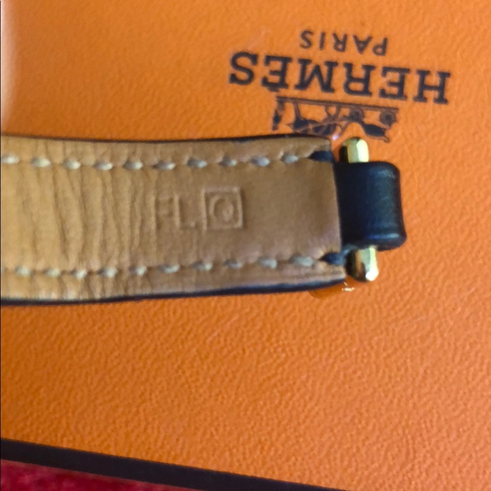 Hermès bracelet - Picture 6 of 8